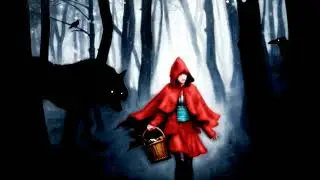 Bruno M.C. & N&M Creation - Little Red Riding Hood