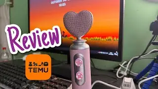 RESE&Ntilde;A MICR&Oacute;FONO TEMU
