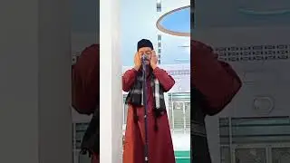 Most Beautiful Adhan &ndash; A Call That Touches the Heart--Hear this calming and powerful Adhan&hellip;