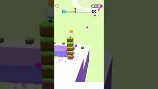 Cube Surfers #shorts