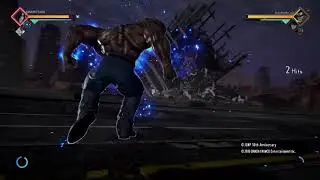 JUMP FORCE: The Lag is Real!