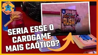 A competi&ccedil;&atilde;o vai come&ccedil;ar! - Potion Rush of the Witch Valley
