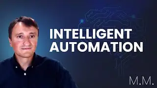 Intelligent Automation for Risk Management and Decision Making