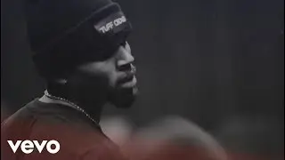 Chris Brown - Everything In Me (Music Video)