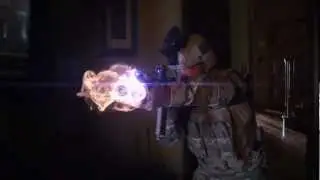 Jensen Arms Commercial (Zombie Patrol)
