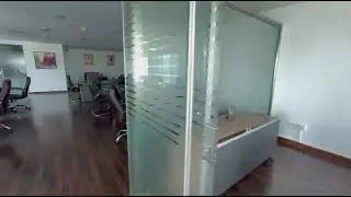 SOBHA IVORY 1 | OFFICE SPACE | BUSINESS BAY