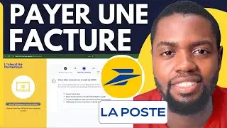 Comment Payer Ma Facture La Poste Mobile (Tr&egrave;s Facile)