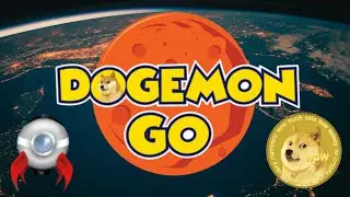 Lets Play DOGEMONGO! - Earn DOGE By Doing Nothing?! - Full GAMEPLAY