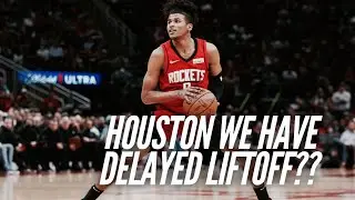 Rockets In-Depth Breakdown & Power Ranking, Houston We Have A Problem?
