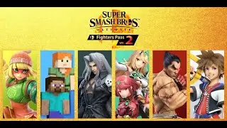 Is Fighters' Pass Volume 2 Worth Buying?