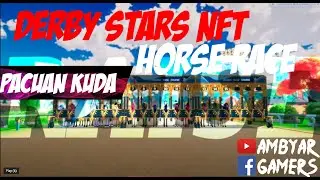 Derby stars Gameplay