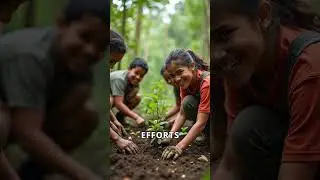 Discover the Wonders of the Amazon Rainforest #AmazonRainforest #WildlifeConservation #SaveTheAmazon