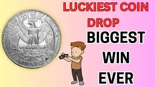 Rare 1995 Washington Quarter to Look For!