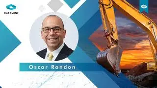 Drillhole Spacing Optimisation Case Study for a Nickel Laterite Deposit | Oscar Rondon, Snowden