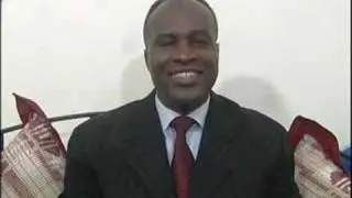 Highlights of Liberia crusade