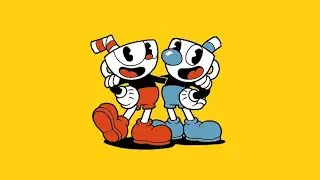 Cuphead Hater% Legacy - 