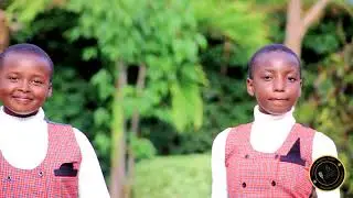 UNIOSHE NIWE SAFI // EMBU TOWN CHILDREN MINISTRY