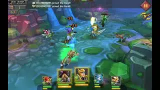 lords mobile 1-18 normal