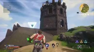 Crushing the competition in Spellbreak