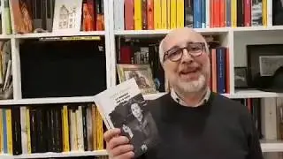 Marco Luzzatto legge con te 