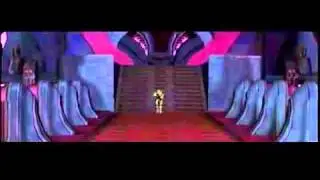 Space Dementia (Originally uploaded Apr 4 2009)