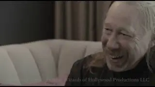 John Berton #2 Wizards of Hollywood