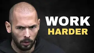 Andrew Tate's Life-Changing Speech - You'll NEVER Believe What He Said!