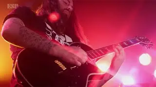 ESP Guitars: LTD Deluxe EC-1000T CTM EverTune demo by Cameron Stucky
