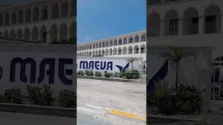 Maeva Miramar tampico