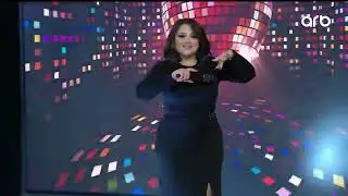 Həmin Zaur - Səidə Dadaşova - Ay aman