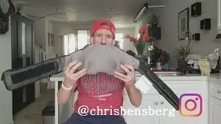 THE BEST UPGRADED BACK MASSAGER WITH HEAT SUPER QUITE AMAZING!!