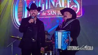 Los Originales De San Juan- Los Lambe Huevos ( Video Oficial)