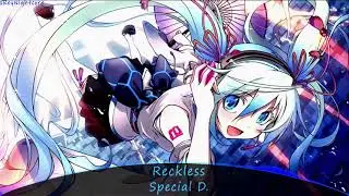 Reckless - Nightcore (HD)