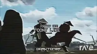 JOHNNY GEE - DONT LIKE (PROD. DRG)