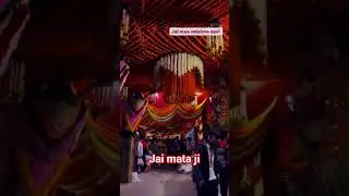 jai mata di #song #cover #bollywood #ambemaa #devidarshan #maakebhakt #durgamaa