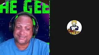 The Geek Gauntlet Podcast SE2 EP6
