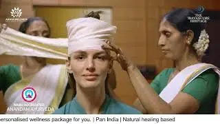 Shirovasti: Ayurvedic Therapy for Head & Neurological Wellness