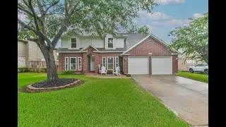 22527 Red Pine Drive | Tomball Real Estate