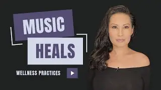 The healing power of music