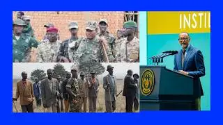 #BIRAVUGWA: PEREZIDA KAGAME ARASABA ABANYARWANDA KUBA ABO BARIBO/ TWIRWANEHO IRATABARIZA MINEMBWE