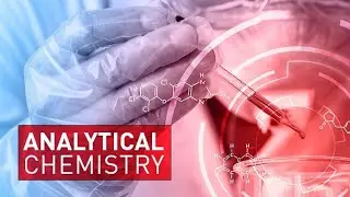 Qualitative and quantitative analysis/Analytical Chemistry/L/2.../11th ,12th, Bsc, MSc from Basic.
