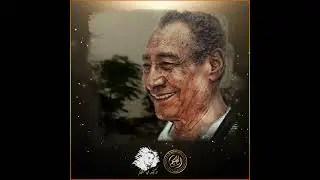 لقاء الخال عبدالرحمن الأبنودي مع وجدي الحكيم في برنامج قالوا لي