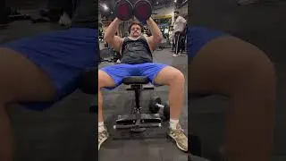 Chest Ex 4 #gym