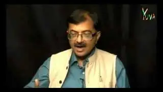 Interview with Shri Tarun Vijay on Religious Conversion :: Desh Ke Mudde :: Yuva TV