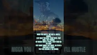 50 Cent - Position of Power (Lyrics Video)