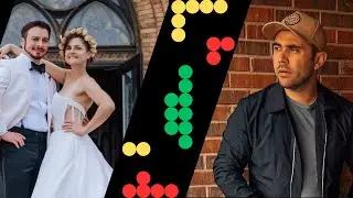 Get To Know A Good Squeeze! The Newest 007 Podcast!