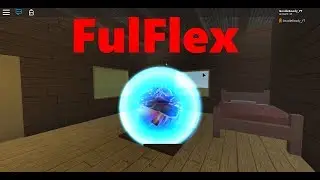 ROBLOX New Hack Exploit (FulFlex) | LUA to LUA C  ✅ (Working)