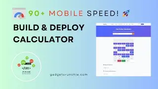 Mastering Core Web Vitals: Google PageSpeed Insight 2026 | Byte script