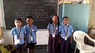 Bandarlapalli n
