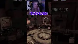 💀 #daarick #sylvee #syda #kick #twitch #fyp #parati #novela #streamer #paratii #twitchstreamer